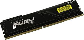 Kingston Fury Beast KF436C17BB/8 DDR4 DIMM 8Gb PC4-28800 CL17