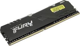 Kingston Fury KF436C18BBA/16 DDR4 DIMM 16Gb PC4-28800 CL18