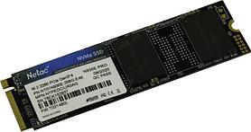 SSD 256 Gb M.2 2280 M Netac N930E Pro NT01N930E-256G-E4X