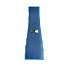 Пластырь веерный TRS6+
