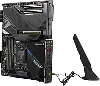 GIGABYTE Z690 AORUS MASTER (RTL) LGA1700 Z690 3xPCI-E+DP 10GbLAN+WiFi SATA RAID E-ATX 4DDR5