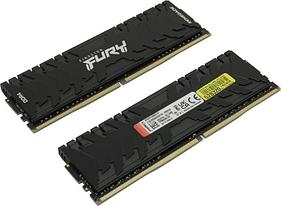 Kingston Fury Renegade KF432C16RBK2/16 DDR4 DIMM 16Gb KIT 2*8Gb PC4-25600 CL16