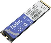 SSD 1 Tb M.2 2280 B&M 6Gb/s Netac N535N NT01N535N-001T-N8X