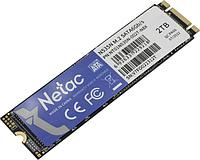 SSD 2 Tb M.2 2280 B&M 6Gb/s Netac N535N NT01N535N-002T-N8X