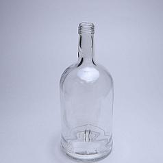 Стеклянная бутылка 1.0 л Домашняя ВИНТ (28)