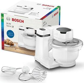 Кухонная машина Bosch Mum Serie 2 MUMS2AW00, белый