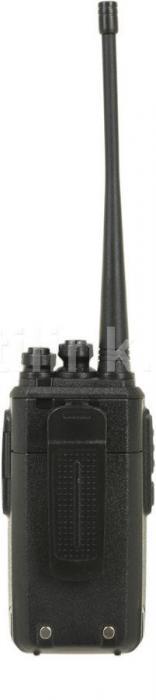 Рация Turbosky T8 16кан. до 9км компл.:1шт аккум. черный (13443) - фото 7 - id-p200513499