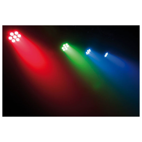 Прожектор полного вращения Showtec Kanjo Wash RGB - фото 9 - id-p26518423