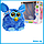 Ферби Furby игрушка интерактивная ( интерактивный питомец ) по кличке Пикси со светом и звуком, фото 3