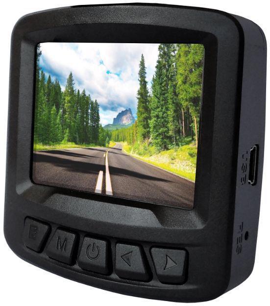 Видеорегистратор Artway AV-397 GPS Compact черный 2Mpix 1080x1920 1080p 170гр. GPS - фото 3 - id-p200521407