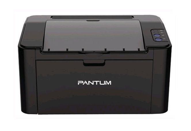 PANTUM P2500W