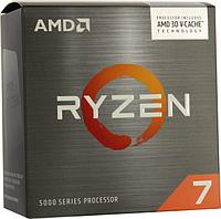 CPU AMD Ryzen 7 5800X3D BOX (без кулера) (100-100000651) 3.4GHz/8core/4+96Mb/105W Socket AM4