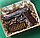 Фигурный шоколад для мужчин (ручная работа), фото 2
