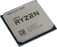 CPU AMD Ryzen 5 5500 (100-000000457) 3.6 GHz/6core/3+16Mb/ Socket AM4