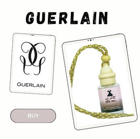 Автопарфюм Guerlain