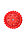 Баллон композитный газовый Supreme 18,2 л. вентиль СНГ (SHELL), красный, фото 6