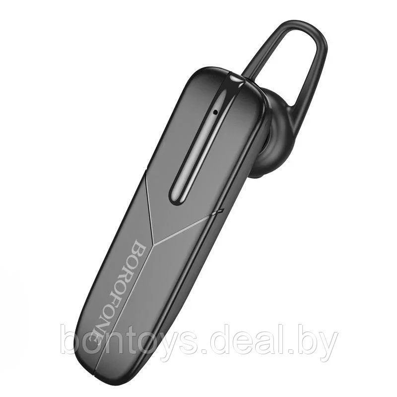 Блютуз гарнитура BOROFONE BC36 wireless Bluetooth-гарнитура беспроводной наушник - фото 1 - id-p200656904