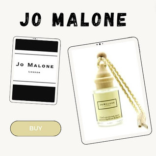 Автопарфюм Jo Malone