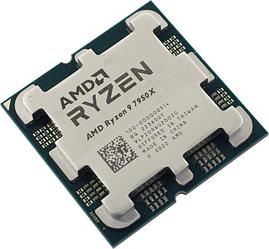 CPU AMD Ryzen 9 7950X (100-000000514) Socket AM5
