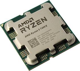 CPU AMD Ryzen 5 7600X (100-000000593) Socket AM5