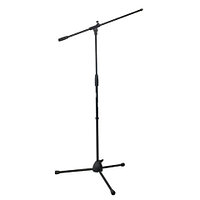 Микрофонная стойка Dap-Audio Eco Microphones stand with boom arm