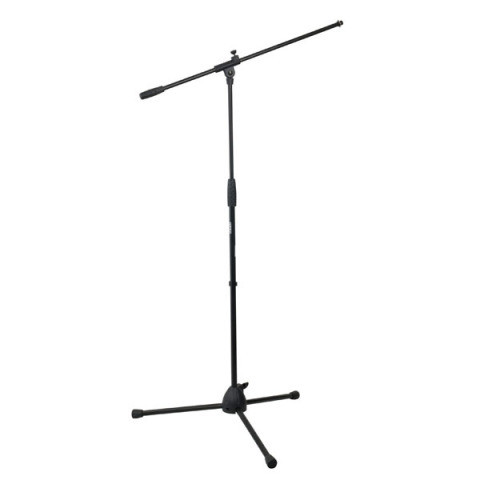 Микрофонная стойка Dap-Audio Eco Microphones stand with boom arm - фото 1 - id-p26520752