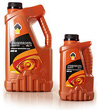 Масло трансмиссионное Роснефть Kinetic 80W-90 GL-5 (канистра 4 л), фото 3