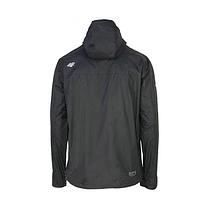 Мужская спортивная куртка ветровка XL /4F, KUMT005, графит, р-р XL/, фото 3