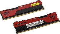 Patriot Viper PVE2416G360C0K DDR4 DIMM 16Gb KIT 2*8Gb PC4-28800 CL20