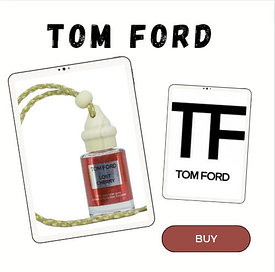 Автопарфюм Tom Ford