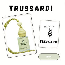 Автопарфюм Trussardi