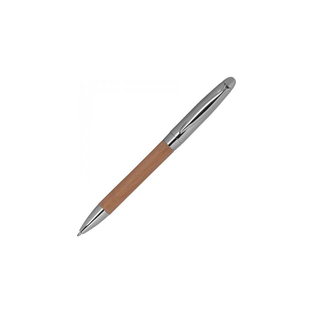 Оптом Набор "Enschede": ручка шариковая автоматическая и брелок - фото 2 - id-p200657038