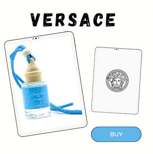 Автопарфюм Versace