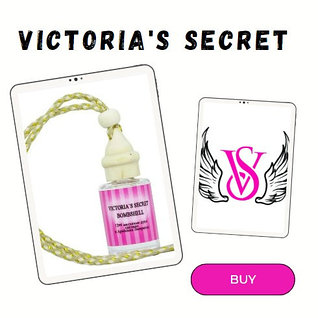 Автопарфюм Victoria's Secret