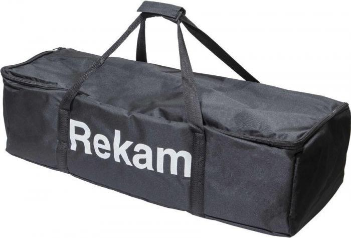 Комплект студийного света REKAM CL-465-FL3-UM Kit, постоянный [1509000123] - фото 6 - id-p200518037