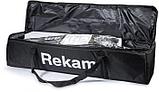 Комплект студийного света REKAM CL-250-FL2-SB Kit, постоянный [1509000120], фото 3