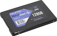 SSD 128 Gb SATA 6Gb/s QUMO Novation Q3DT-128GMCY 2.5" 3D TLC