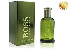 Мужская туалетная вода Hugo Boss Bottled Oud Aromatic edp 100ml (PREMIUM)