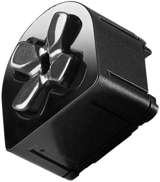 Комплект модулей ThrustMaster Eswap Classic черный - фото 1 - id-p200518085