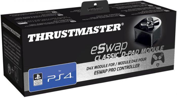 Комплект модулей ThrustMaster Eswap Classic черный - фото 6 - id-p200518085