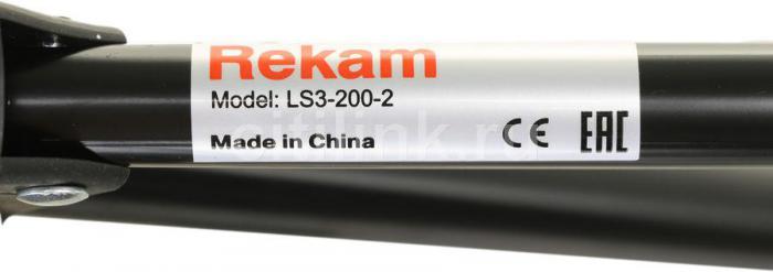 Комплект освещения Rekam RL-20 LED, 72 LED, 20см [2302000020] - фото 3 - id-p200518223