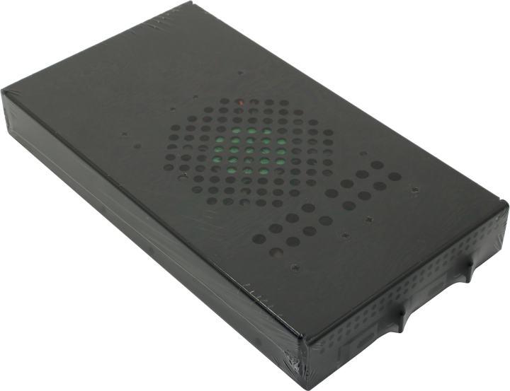 Procase N2-102-M2-BK