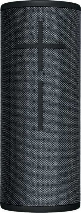 Колонка портативная Logitech Ultimate Ears BOOM 3, 25Вт, черный [984-001360] - фото 1 - id-p200513998