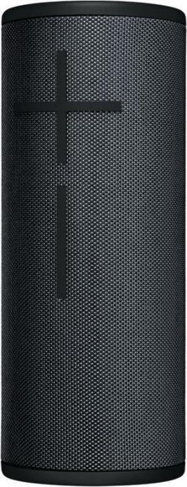 Колонка портативная Logitech Ultimate Ears BOOM 3, 25Вт, черный [984-001360] - фото 2 - id-p200513998