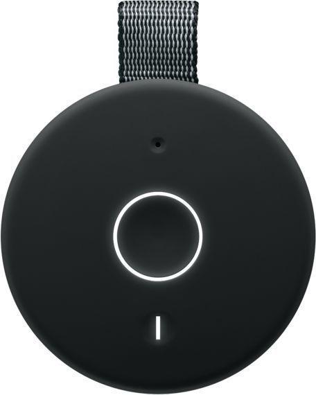 Колонка портативная Logitech Ultimate Ears BOOM 3, 25Вт, черный [984-001360] - фото 4 - id-p200513998