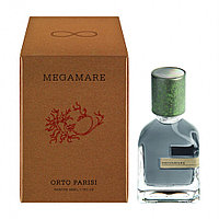 Унисекс парфюмерная вода Orto Parisi Megamare edp 50ml (PREMIUM)