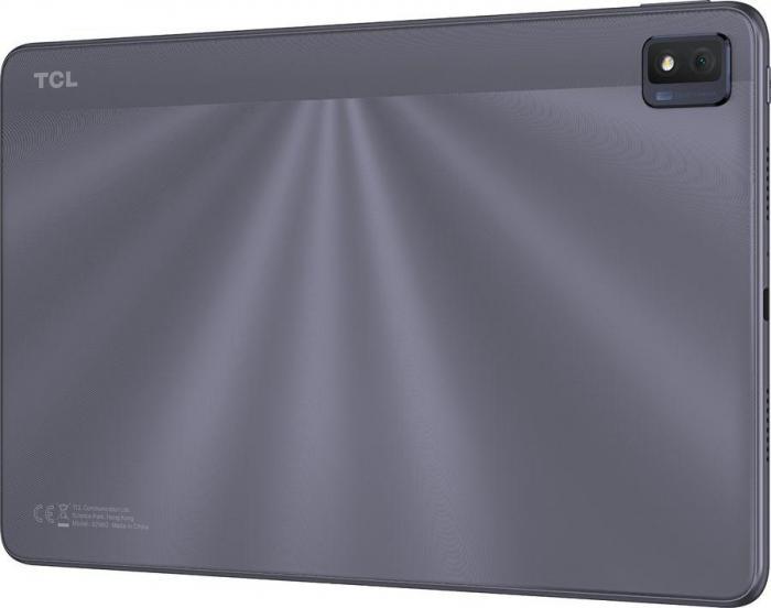 Планшет TCL Tabmax 10 10.36", 4GB, 64GB, Wi-Fi, Android серый [9296g-2dlcru11] - фото 2 - id-p200514258