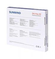 Детский планшет SunWind Sky Kids 70 7", 1GB, 16GB, 3G, Wi-Fi, Android 10.0 Go разноцветный [ss7238pg ]