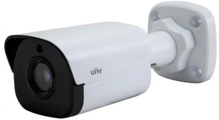 Камера видеонаблюдения IP UNV IPC2122SR3-PF40-C, 1080p, 4 мм, белый - фото 4 - id-p200518724