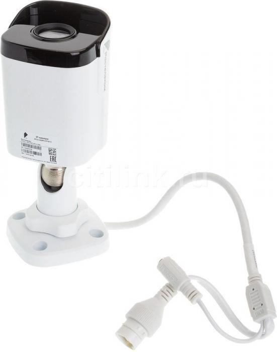Камера видеонаблюдения IP UNV IPC2122SR3-PF40-C, 1080p, 4 мм, белый - фото 7 - id-p200518724